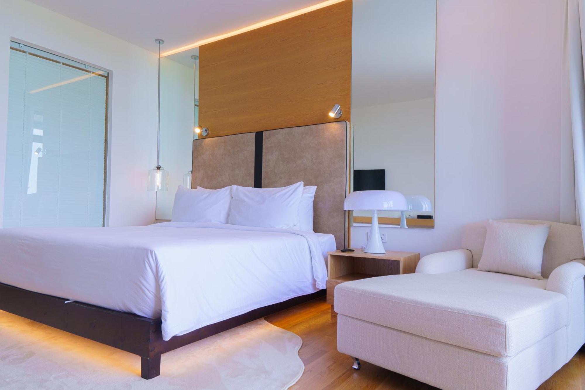 The Riyaz Lavanya Langkawi Pantai Cenang  Bagian luar foto Deluxe Room