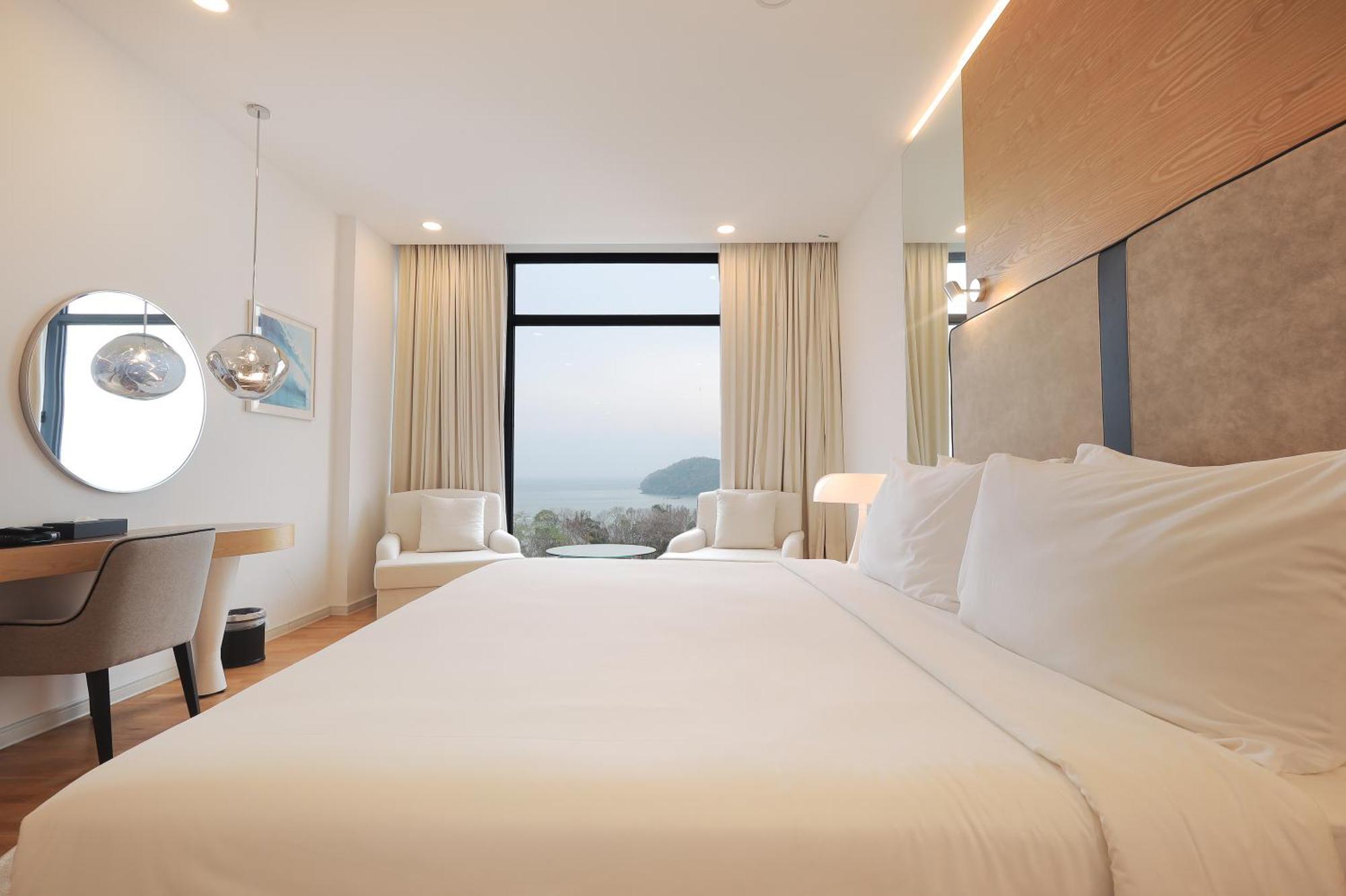 The Riyaz Lavanya Langkawi Pantai Cenang  Bagian luar foto Deluxe Ocean View Room